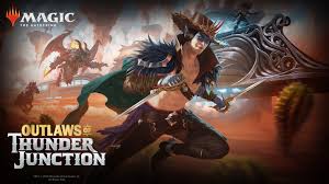 Magic: The Gathering Draft & Chill