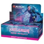 Kamigawa: Neon Dynasty Draft Booster Pack