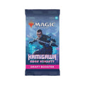 Kamigawa: Neon Dynasty Draft Booster Pack