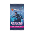 Kamigawa: Neon Dynasty Draft Booster Pack