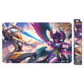 Riftbound League of Legends Playmat