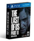 The Last of Us Part II [Special Edition] Playstation 4