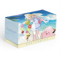Simplified Chinese Pokemon  S & V Battle Set Gift Box Lillie (ETB)