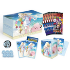 Simplified Chinese Pokemon  S & V Battle Set Gift Box Lillie (ETB)