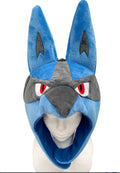Pokemon Kigurumi Hat