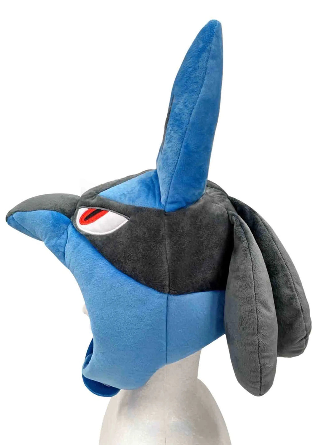 Pokemon Kigurumi Hat