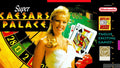 Super Caesar's Palace (Super Nintendo) - Pre-Owned (Cartridge Only)