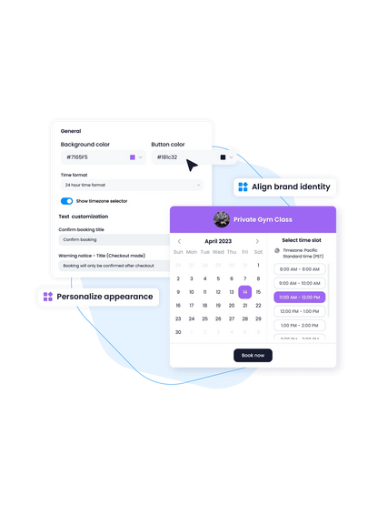 Appointment Test - Papa Joey's Collectibles