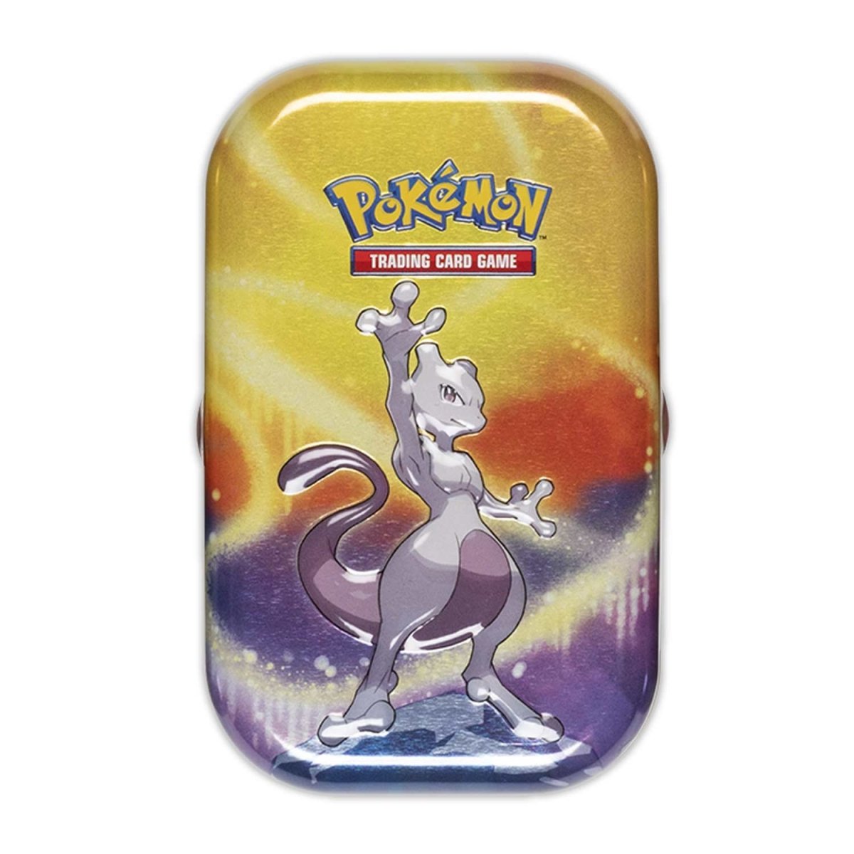2019 Pokémon TCG: Kanto Power Mini Tin