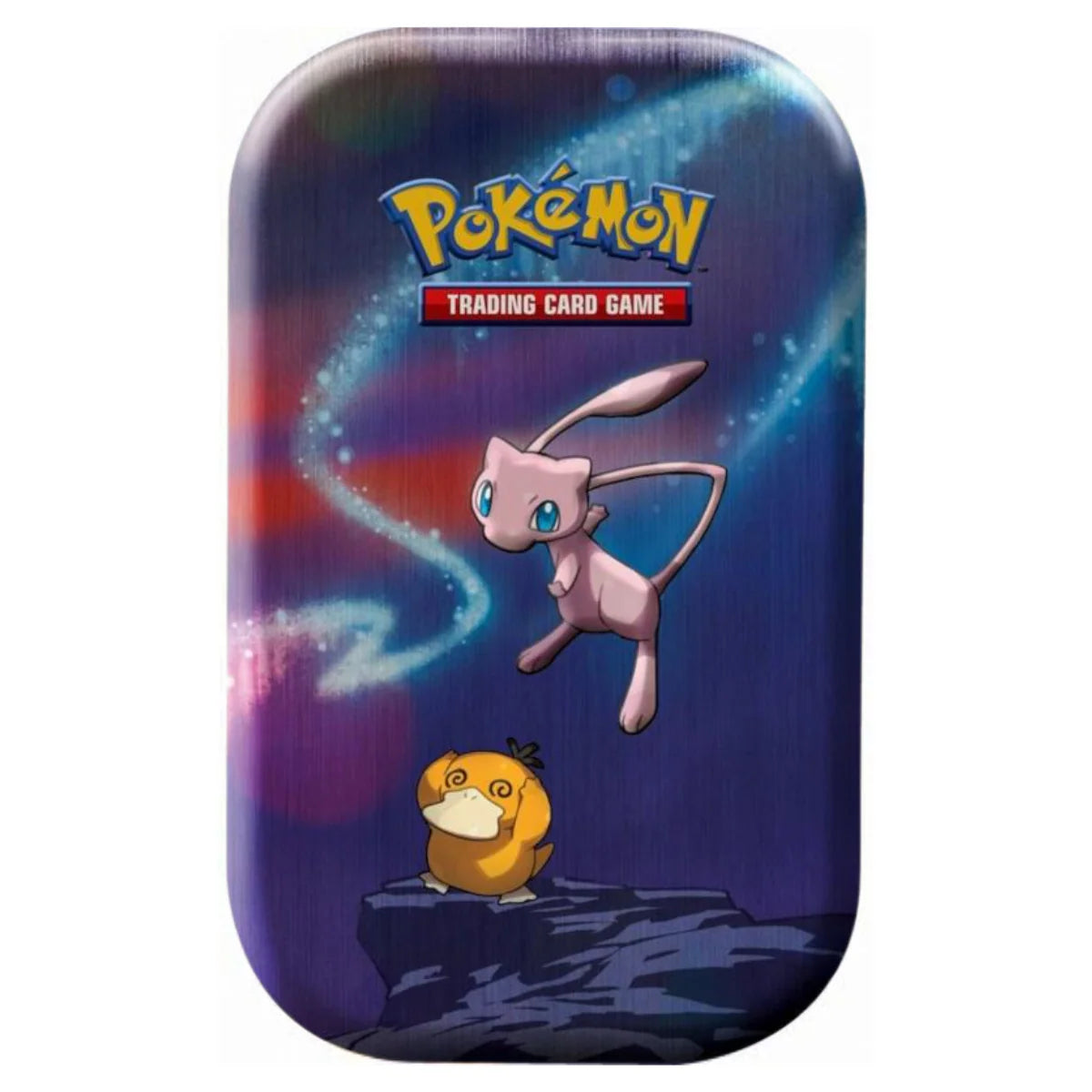 2019 Pokémon TCG: Kanto Power Mini Tin