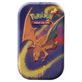 2019 Pokémon TCG: Kanto Power Mini Tin