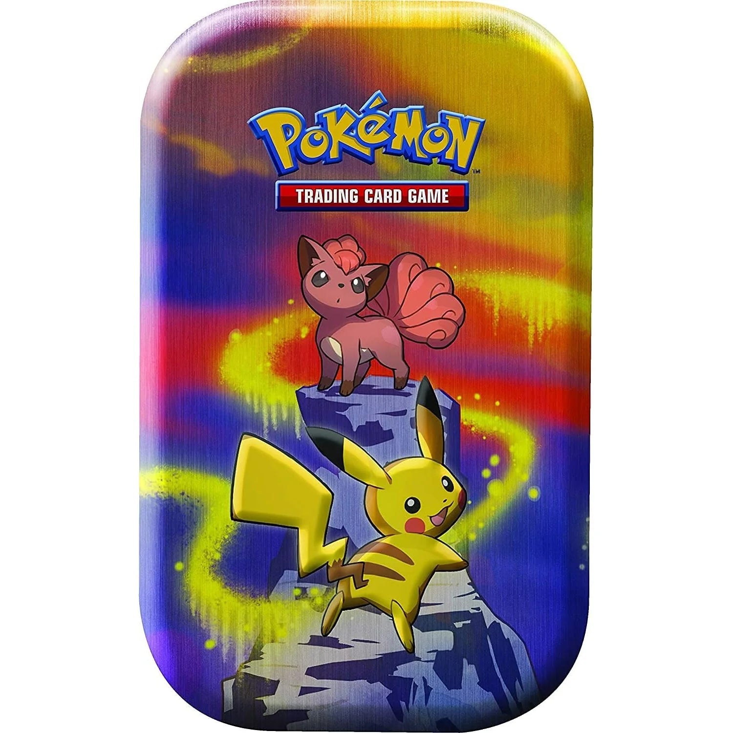 2019 Pokémon TCG: Kanto Power Mini Tin