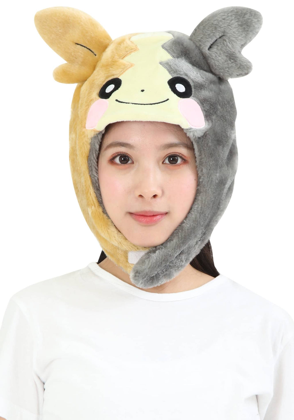 Pokemon Kigurumi Hat