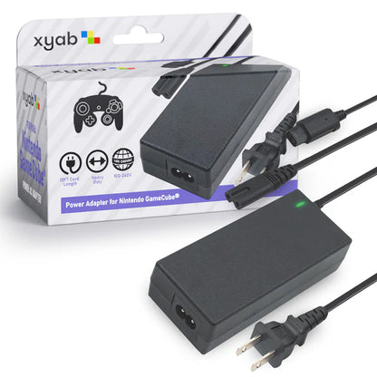 xyab: Game Console Power Adapters