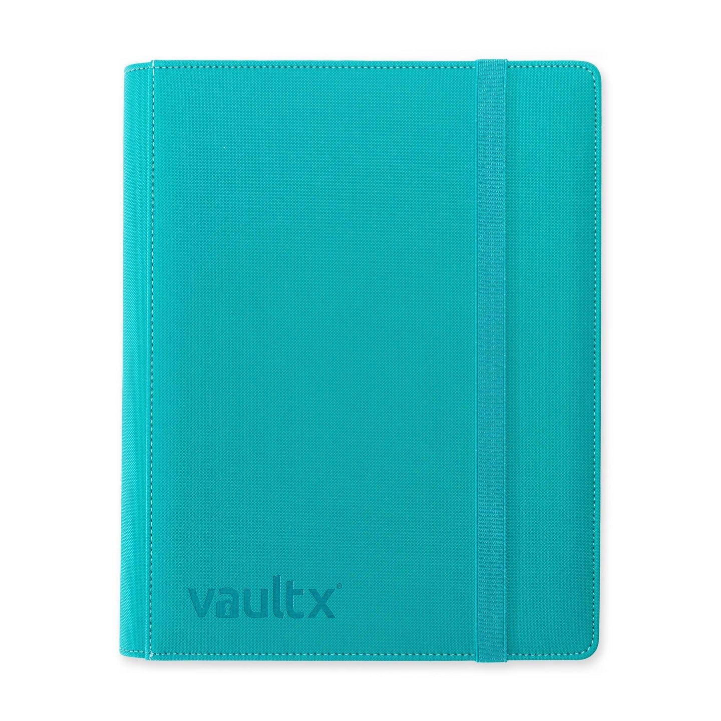 Vault X — 9 Pocket EXO-TEC Strap Binder