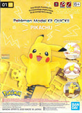 Model Kit QUICK!! Pokemon