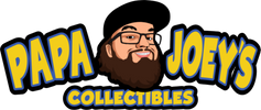 Papa Joey's Collectibles - Home
