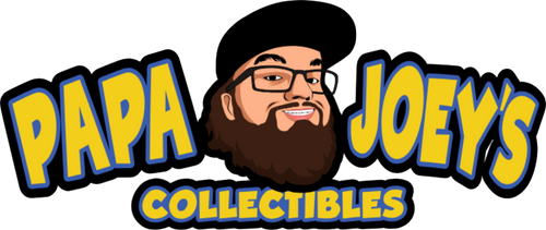 Papa Joey's Collectibles!