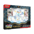 2024 Pokémon TCG: Scarlet & Violet—Paldean Fates Quaquaval ex Premium Collection