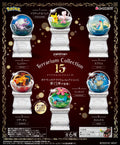 Re-ment Pokemon Terrarium Collection Vol.15 Blind Box