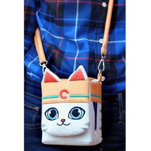 Yu-Gi-Oh — Gatherers' Tavern Arty Box - Rescue Cat