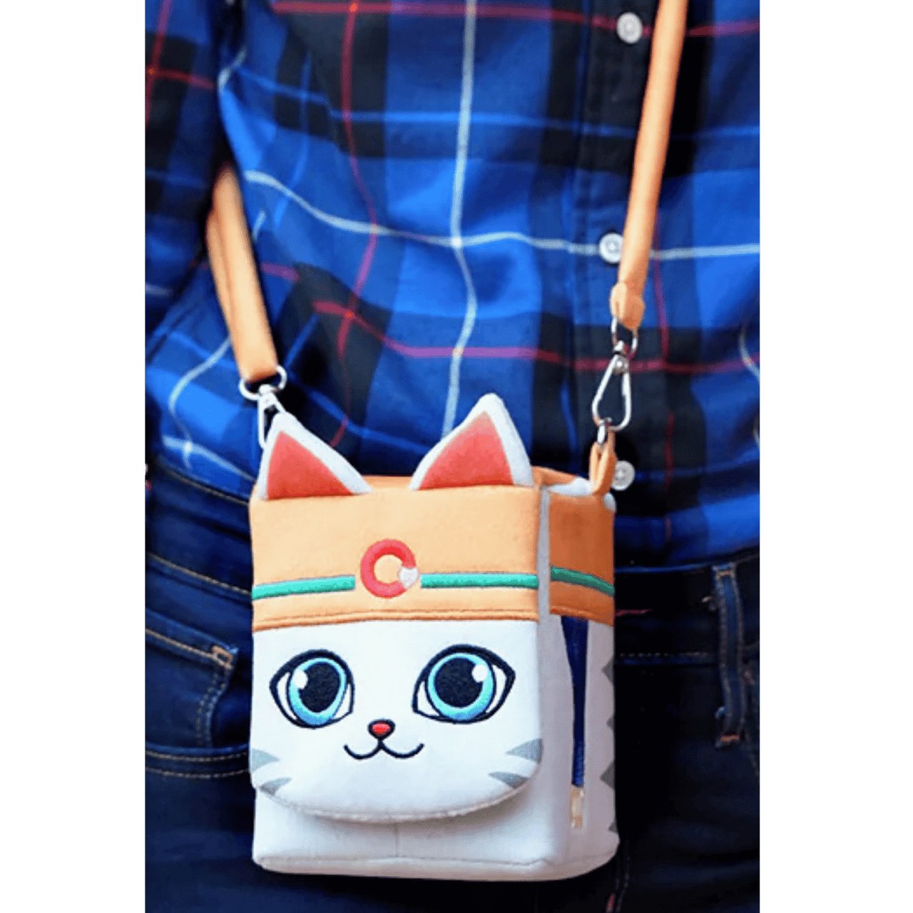 Yu-Gi-Oh — Gatherers' Tavern Arty Box - Rescue Cat