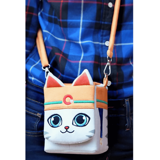 Yu-Gi-Oh — Gatherers' Tavern Arty Box - Rescue Cat