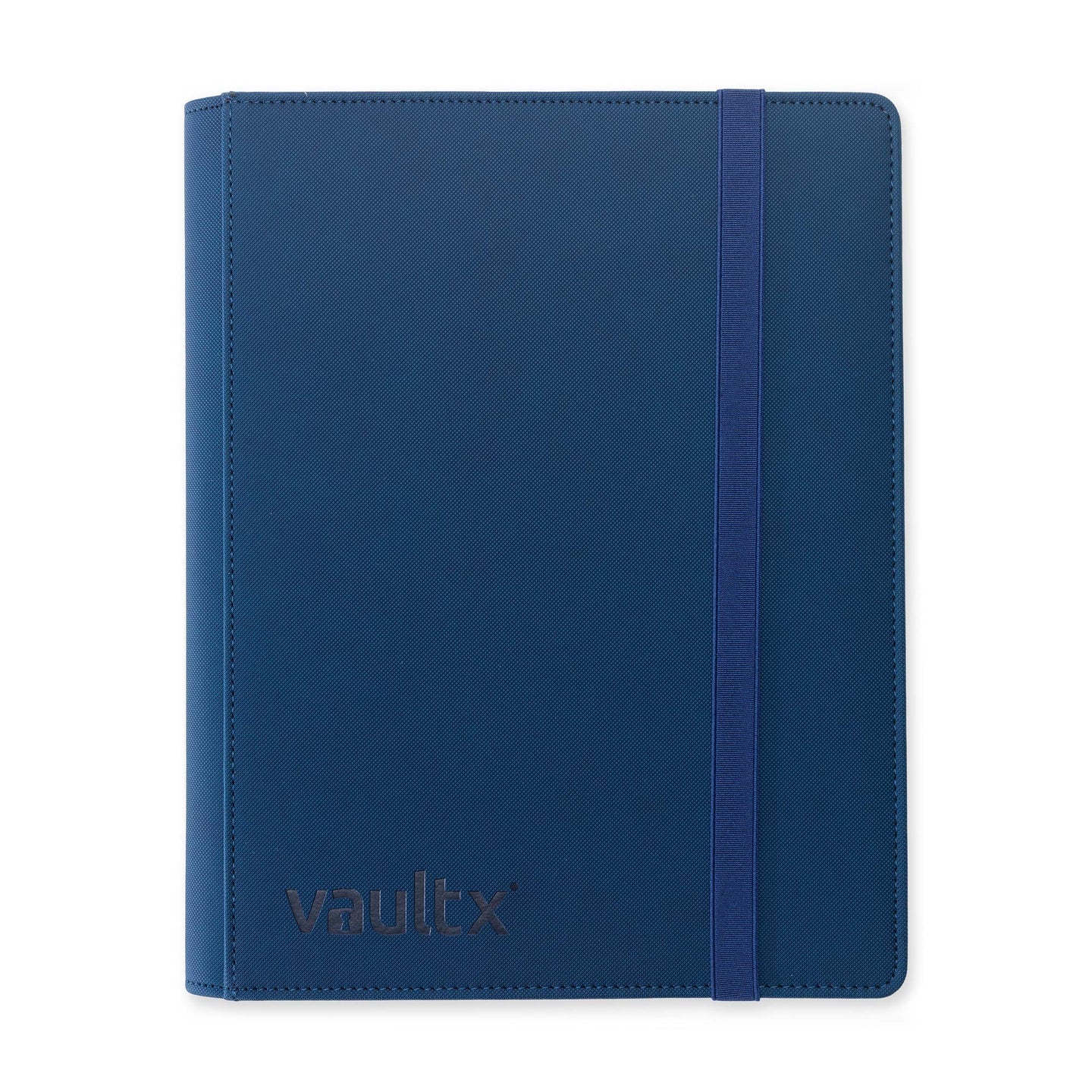 Vault X — 9 Pocket EXO-TEC Strap Binder