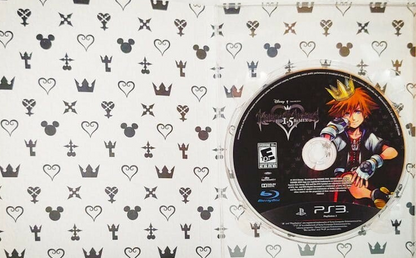 KINGDOM HEARTS HD 1.5 ReMIX - Limited Edition (PlayStation 3)