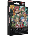 YuGiOh! TCG: The Chronicles Deck—Spirit Charmers (All-Foil Edition)