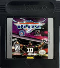 NFL Blitz (Game Boy) - Pre-Owned (Cartridge Only)