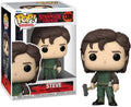 POP! Television—Netflix: Stranger Things—Steve #1300