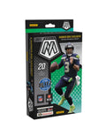 2021 Mosaic Football Hanger Box