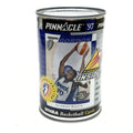 1997 Pinnacle Inside WNBA Collector Can (Random)