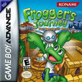 Frogger's Journey: The Forgotten Relic (Game Boy Advance) - Pre-Owned (Cartridge Only)