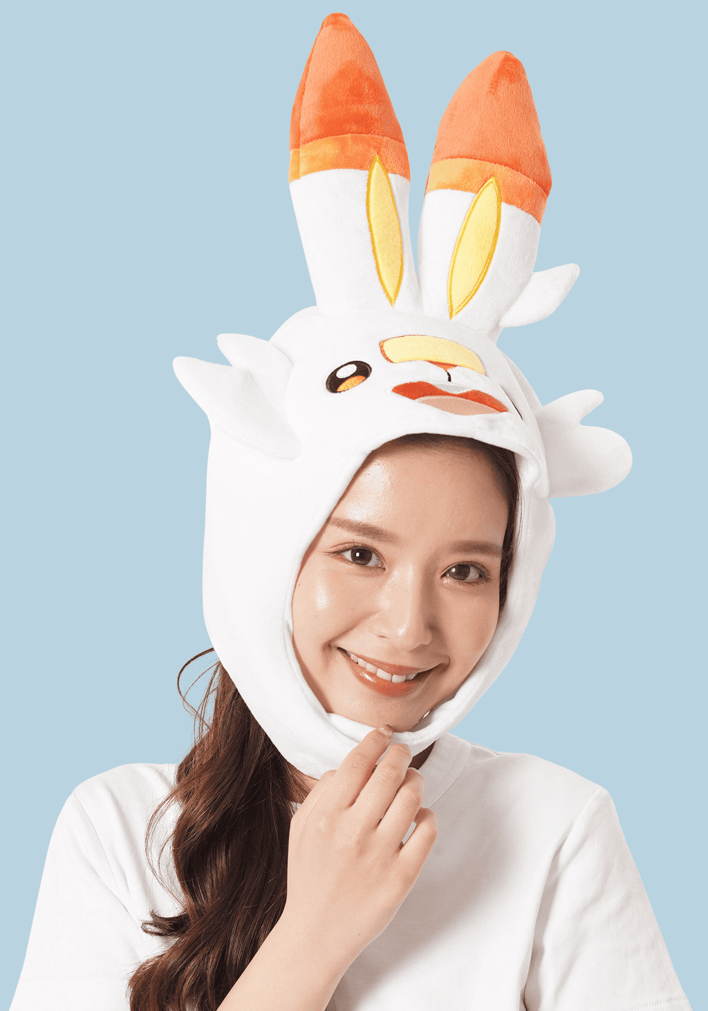 Pokemon Kigurumi Hat