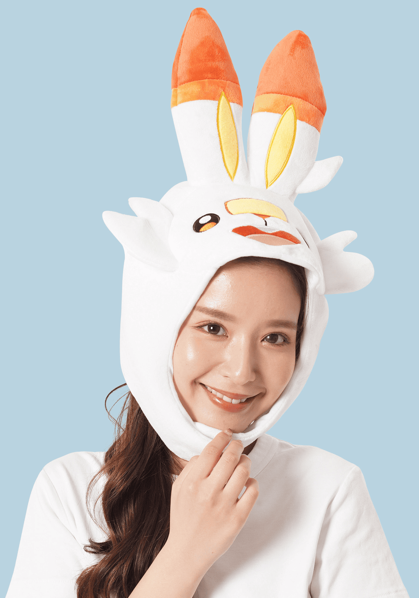 Pokemon Kigurumi Hat