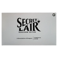 Magic: TG Secret Lair Drop: A Devastation of Dragons - Rainbow Foil Edition