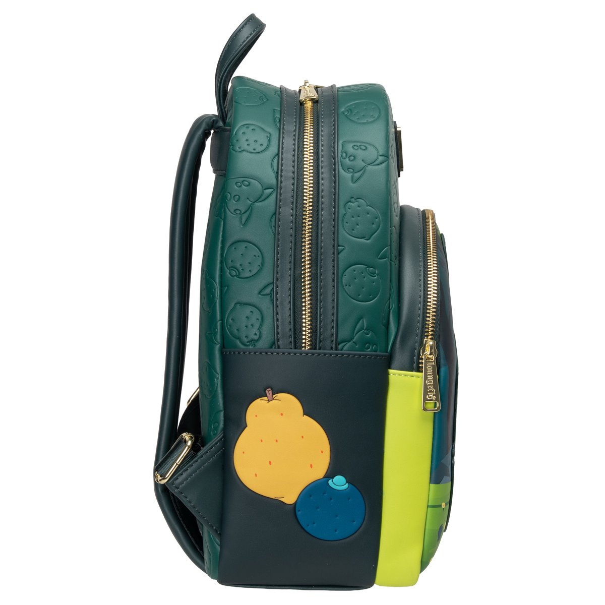 Pokemon Snorlax Midsize Backpack