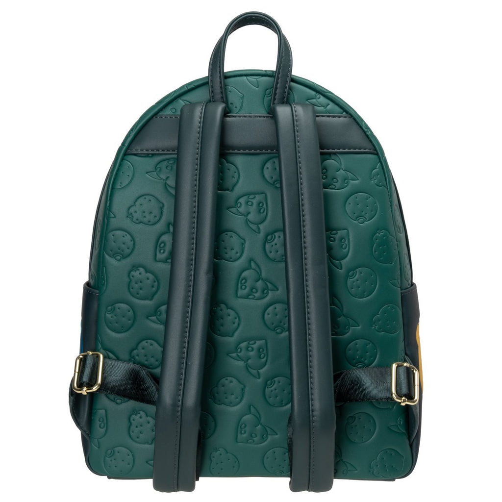 Pokemon Snorlax Midsize Backpack