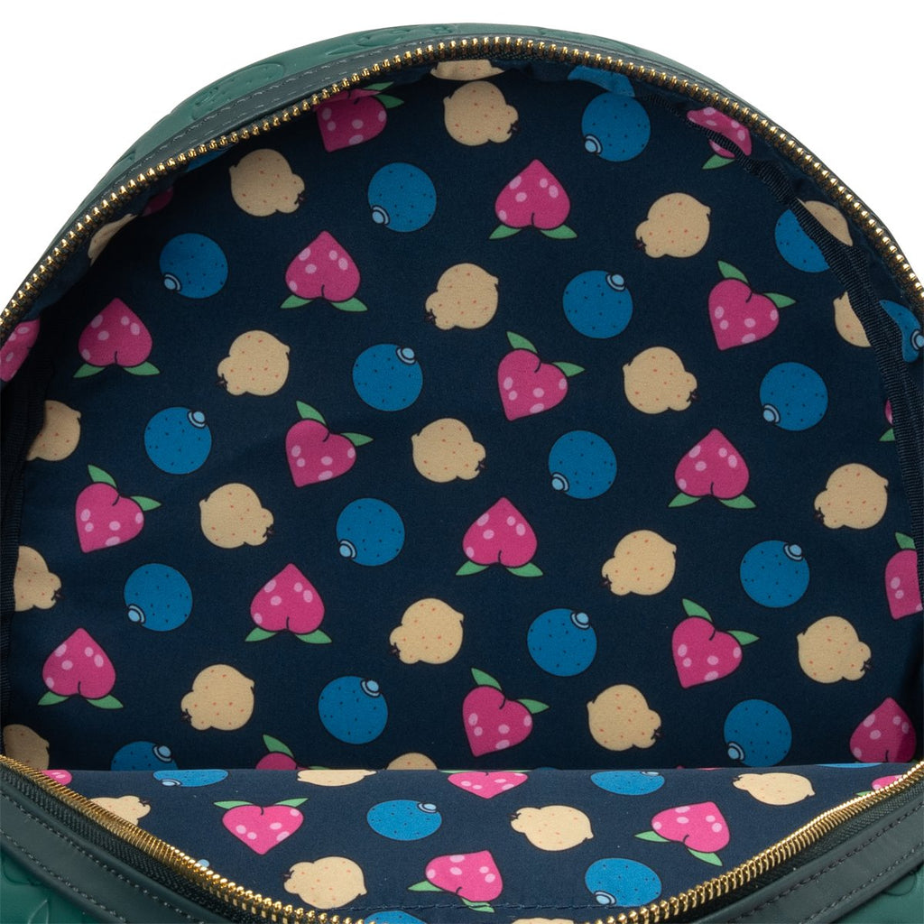 Pokemon Snorlax Midsize Backpack