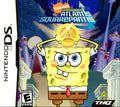 SpongeBob: Atlantis Squarepantis (Nintendo DS) - Pre-Owned (Cartridge Only)