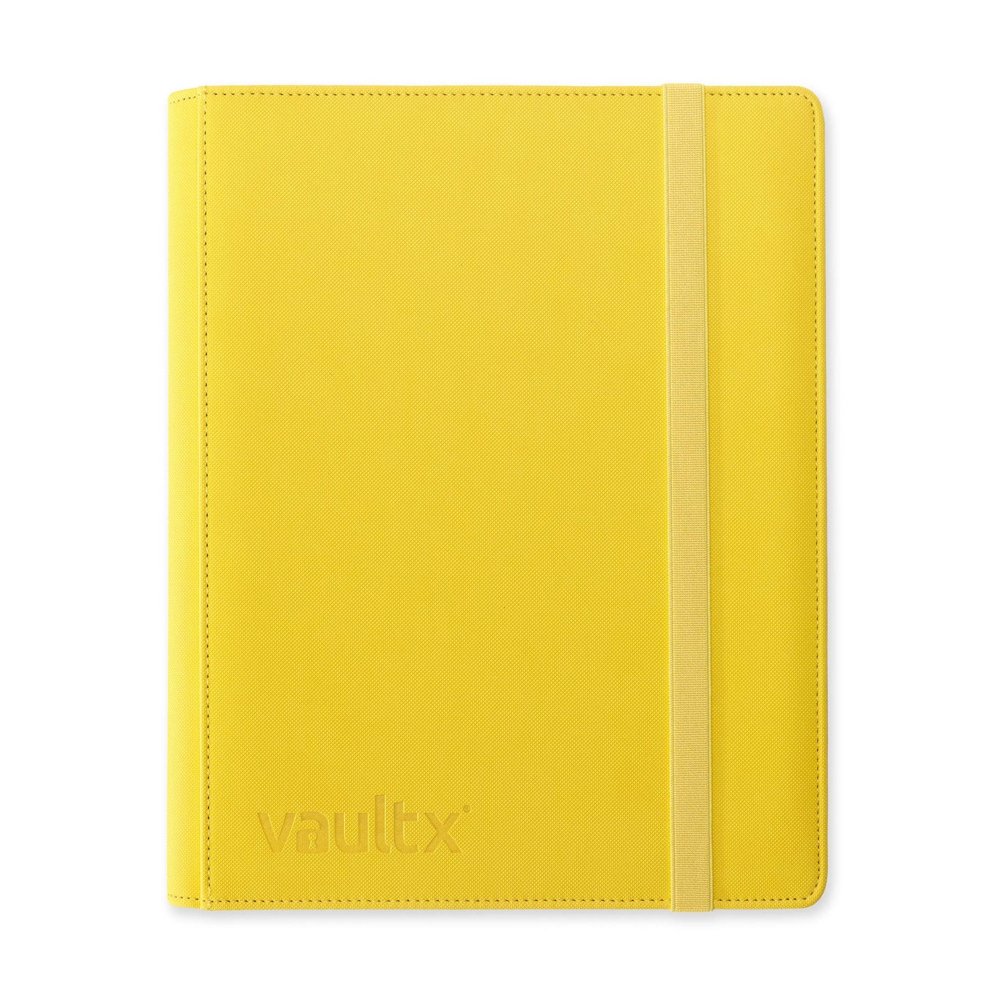 Vault X — 9 Pocket EXO-TEC Strap Binder