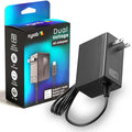 xyab: Game Console Power Adapters
