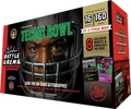 Tecmo Bowl - Bo Jackson Battle Arena Double Mega Box