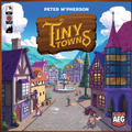 Tiny Towns - Papa Joey's Collectibles