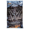 2025 Topps Chrome WWE x Cactus Jack Wrestling - Hobby Pack