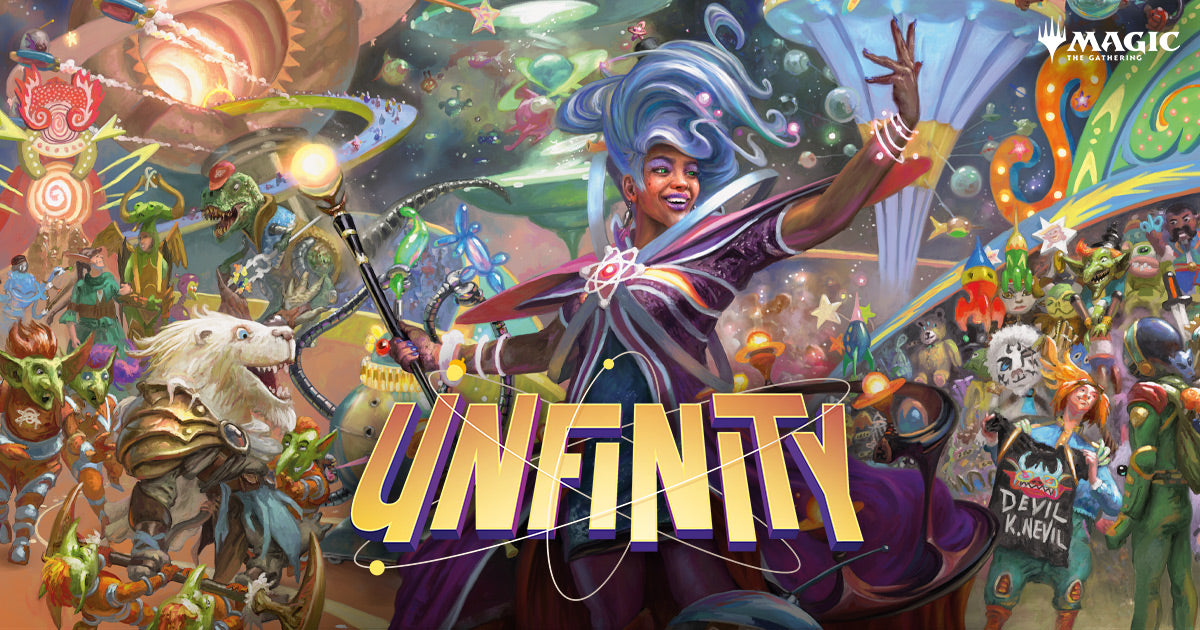 Magic: The Gathering Draft & Chill