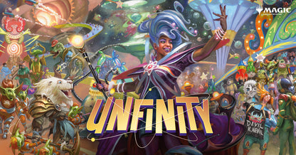 Magic: The Gathering Draft & Chill