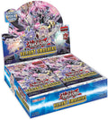 YuGiOh! Valiant Smashers Booster Box
